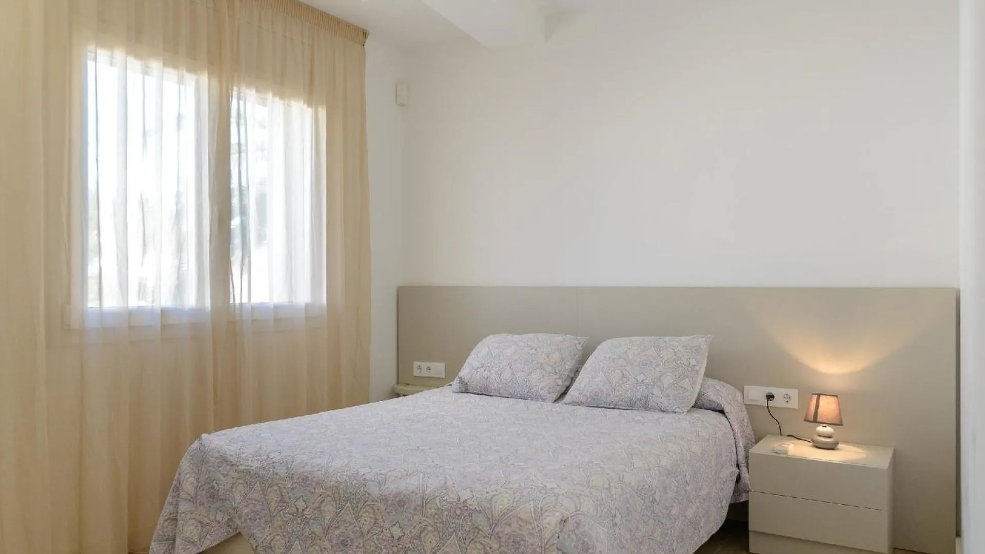 Ferienwohnung Fuer 4 Personen Ca 60 Qm In Empuriabrava, Costa Brava Golf De Roses 0*, Empuriabrava Spain