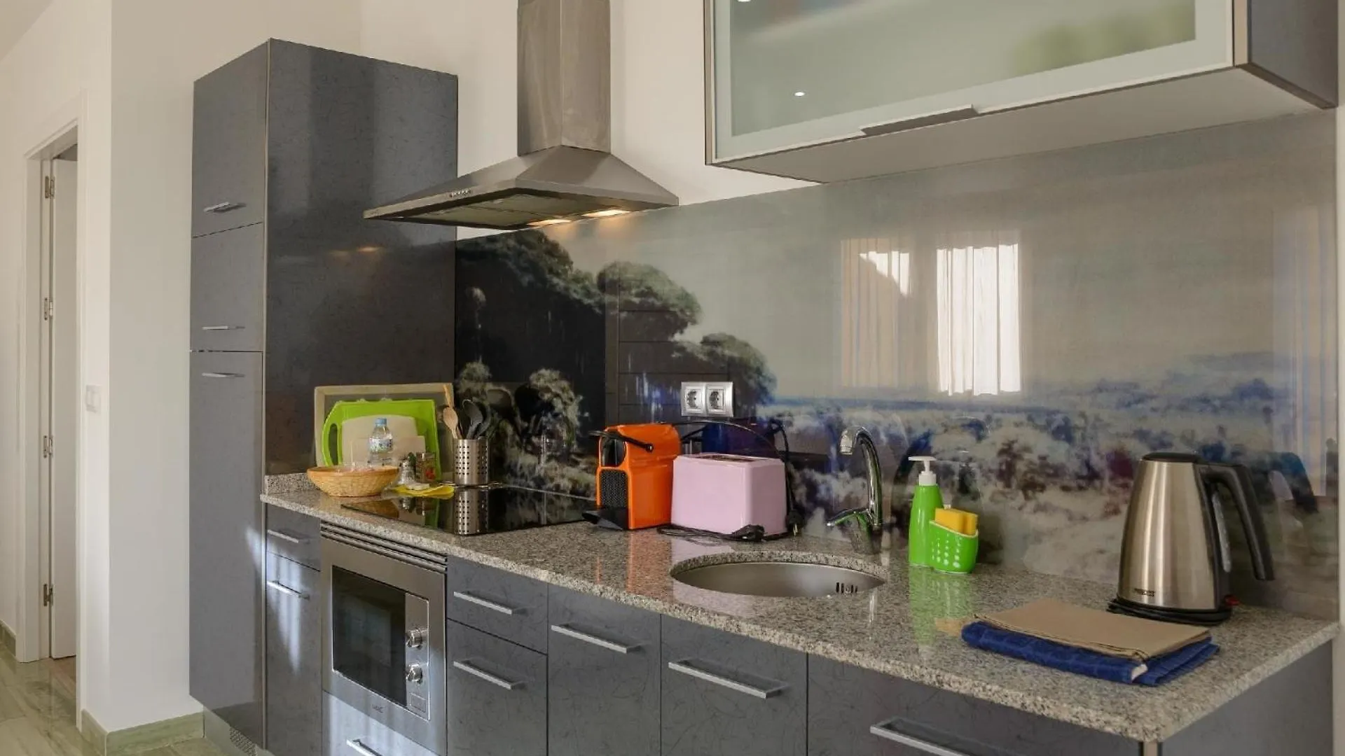 Ferienwohnung Fuer 4 Personen Ca 60 Qm In Empuriabrava, Costa Brava Golf De Roses 0*, Empuriabrava Spain