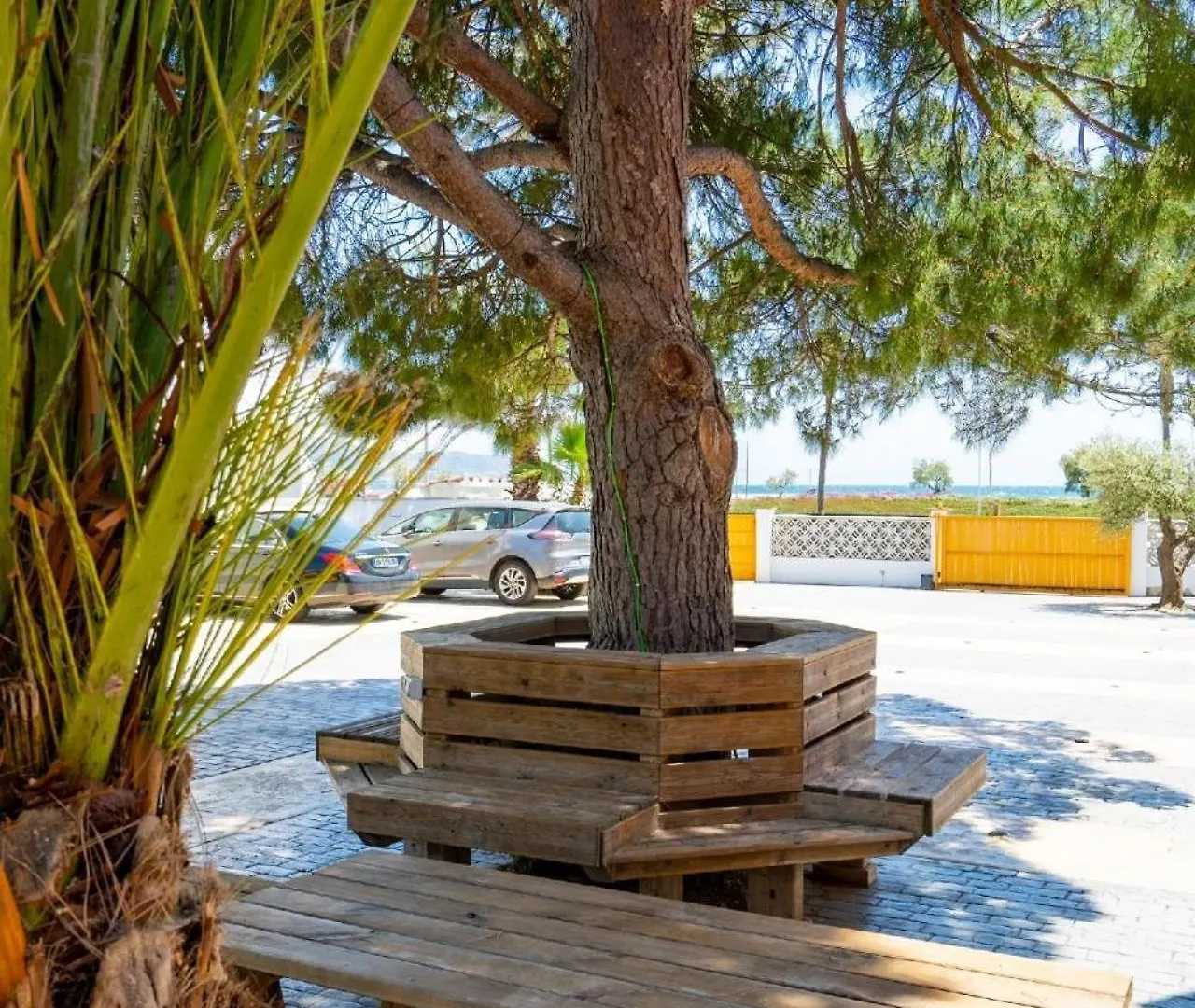 Apartment Ferienwohnung Fuer 4 Personen Ca 60 Qm In Empuriabrava, Costa Brava Golf De Roses Spain