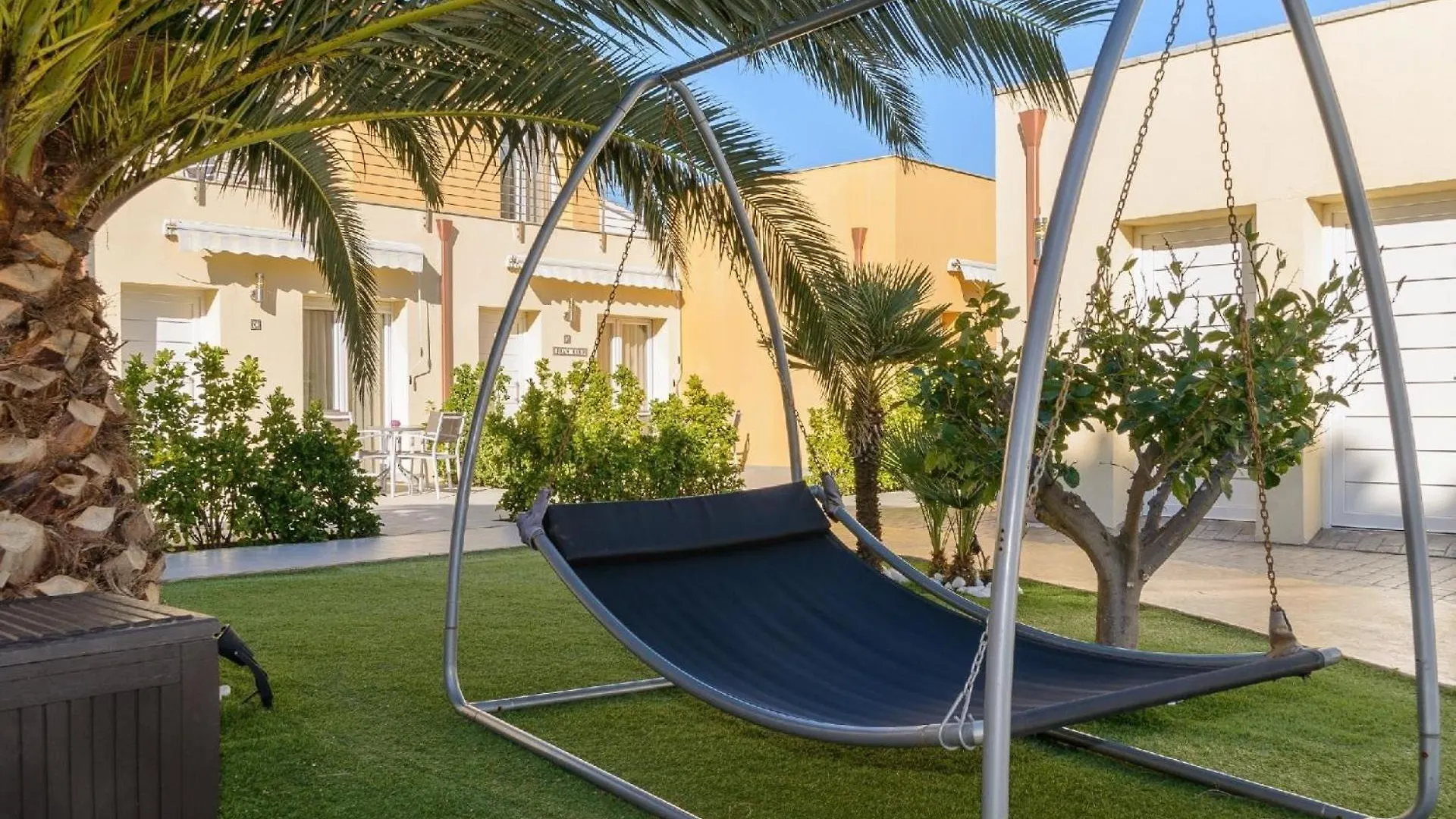 Apartment Ferienwohnung Fuer 4 Personen Ca 60 Qm In Empuriabrava, Costa Brava Golf De Roses